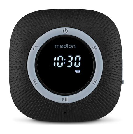 Medion LIFE P66096 Duschradio f&uuml;r 25,49 Euro