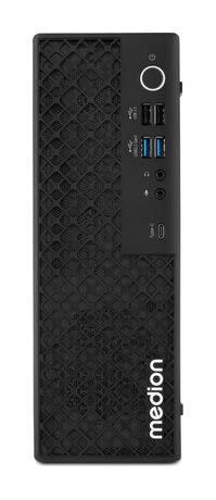 Medion Picoworx T80III MD340020 Mini-PC Intel Core Ultra 5 16 GB Ram 512 GB SSD Windows 11 Home f&uuml;r 749,00 Euro