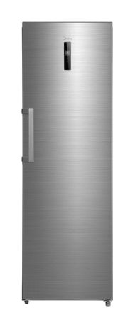 MIDEA MDRU502MTC46 362 l Kühlschrank freistehend EEK: C 75 kWh Jahr NoFrost  (Edelstahl) f&uuml;r 584,00 Euro