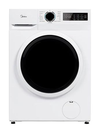 MIDEA MF110W70B-14A10 7 kg Frontlader Waschmaschine 1400 U/min aquaStop Funktion AutoClean f&uuml;r 323,00 Euro