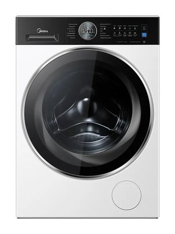 MIDEA MF210W100WB-14A30 10 kg Frontlader Waschmaschine 1400 U/min AutoClean f&uuml;r 708,00 Euro