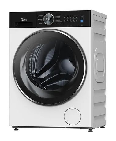 MIDEA MF210W80WB-14A20 8 kg Frontlader Waschmaschine 1400 U/min AutoClean f&uuml;r 598,00 Euro
