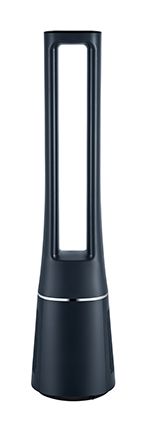 MIDEA MFP-120 20 m³/h Turmventilator Stand 61 dB  (Blau) f&uuml;r 144,99 Euro