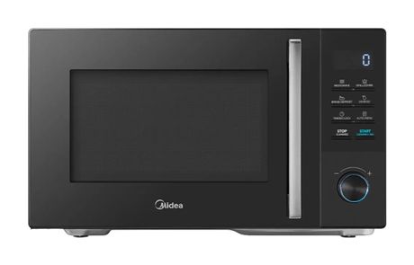 MIDEA MMO-AG25VB(BK) f&uuml;r 106,99 Euro
