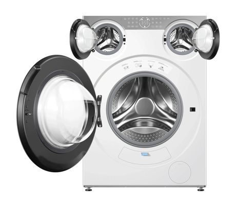 MIDEA MOTW110WID-WH 10 kg Frontlader Waschmaschine 1300 U/min f&uuml;r 1.699,00 Euro