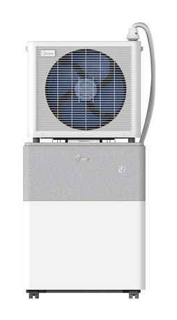 MIDEA Porta Split 3,5 kW Window air conditioner EEK: A++ f&uuml;r 1.199,00 Euro