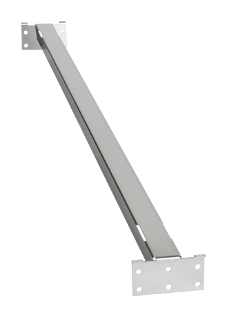 10690630 CSZL 7000 Zwischenleiste Edelstahl 