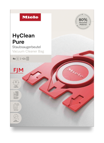 Miele 12421180 f&uuml;r 15,95 Euro