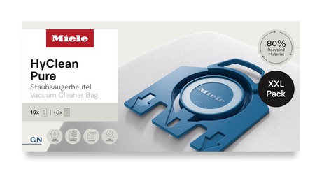 Miele 12498250 GN XXL HyClean Pure f&uuml;r 54,90 Euro