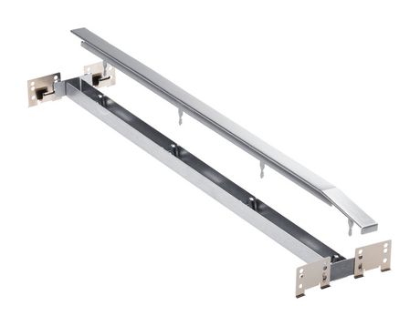 9102880 CSZL 1500 Zwischenleiste zur Verbindung mehrerer CombiSet-Elemente 