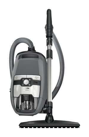 Miele Blizzard CX1 Parquet XL Bodenstaubsauger Beutellos 890 W HEPA  (Graphit, Grau) f&uuml;r 449,00 Euro
