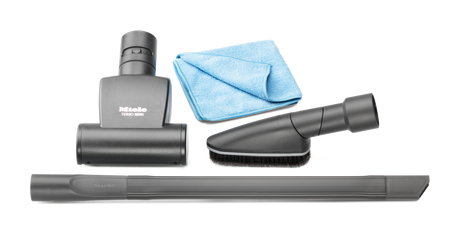 C-CCS CarCare Set 