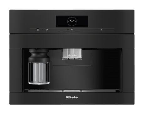 Miele CVA7845 Kaffeevollautomat 2,7 l 600 g AutoClean (Schwarz) f&uuml;r 3.752,00 Euro