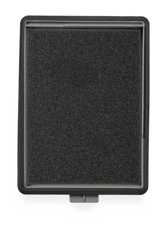Miele CX FSF Feinstaubfilter  (Schwarz) f&uuml;r 45,90 Euro