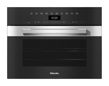 Miele DGC 7440 HC Pro f&uuml;r 2.354,00 Euro