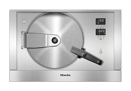 Miele DGD 7035 f&uuml;r 4.775,00 Euro
