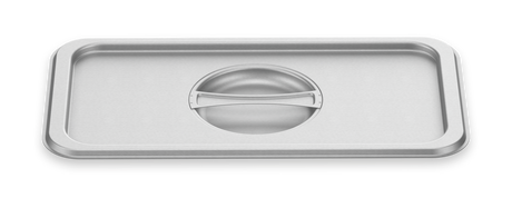DGD50 Deckel für DGG 50 - 40, DGG 50 - 80, DGG 50 -120 Edelstahl 