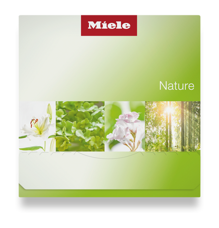 Miele Duftflakon Nature für 50 Trocknergänge f&uuml;r 12,95 Euro