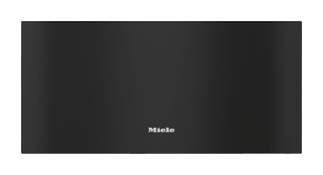 Miele ESW7020 Wärmeschublade 88 cm 40 - 85 °C (Schwarz) f&uuml;r 1.070,00 Euro