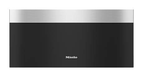 Miele ESW7020 Wärmeschublade 88 cm 40 - 85 °C (Schwarz, Edelstahl) f&uuml;r 1.014,00 Euro