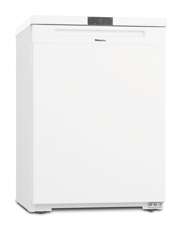 Miele F4001D 107 l Gefrierschrank 137 kWh Jahr  (Weiß) f&uuml;r 649,00 Euro