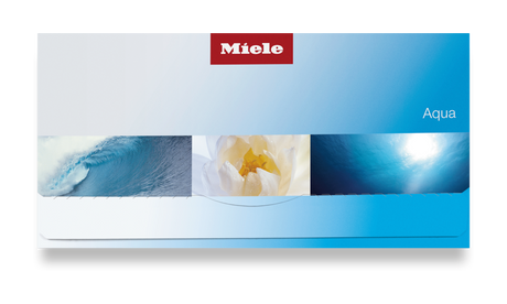 Miele FAA452L Set 3x Duftflakon Aqua f&uuml;r 31,49 Euro