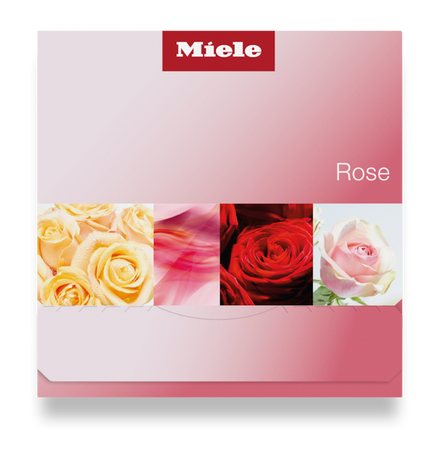Miele FAR152L Duftflakon Rose 12,5 ml f&uuml;r 15,49 Euro