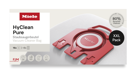Miele FJM XXL HyClean Pure f&uuml;r 47,49 Euro