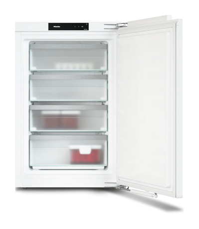 Miele FNS7140C 87 l Einbau Gefrierschrank 122,48 kWh Jahr NoFrost f&uuml;r 1.159,00 Euro