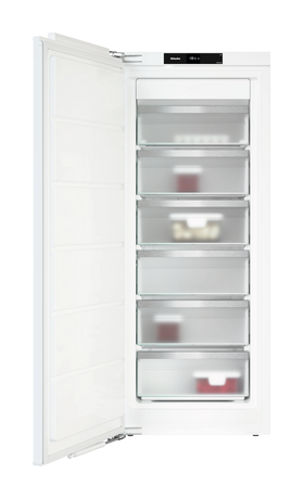 FNS7470D 156 l Einbau Gefrierschrank 173,38 kWh Jahr NoFrost 