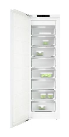 FNS7770E Einbau Gefrierschrank NoFrost 