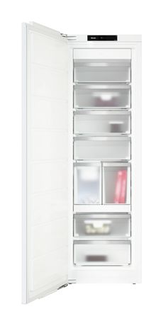 FNS7794E 213 l Einbau Gefrierschrank 236,84 kWh Jahr NoFrost 