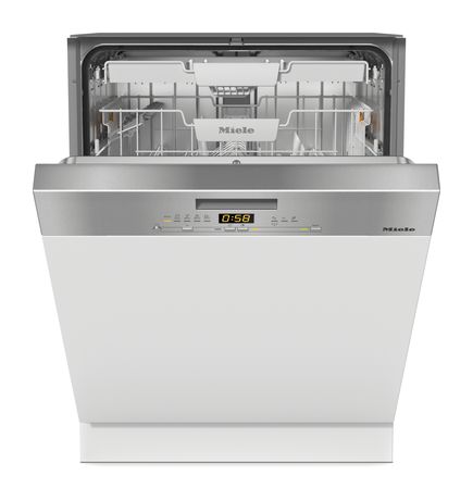 Miele G5110SCi Active 60 cm Geschirrspüler teilintegriert (ohne Front) Leise 14 Maßgedecke aquaStop Funktion f&uuml;r 968,00 Euro