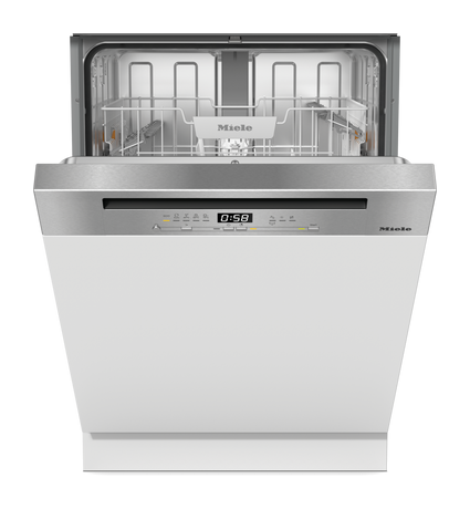 Miele G5817i XXL Active Plus 60 cm Geschirrspüler teilintegriert (ohne Front) Leise 13 Maßgedecke aquaStop Funktion f&uuml;r 978,00 Euro