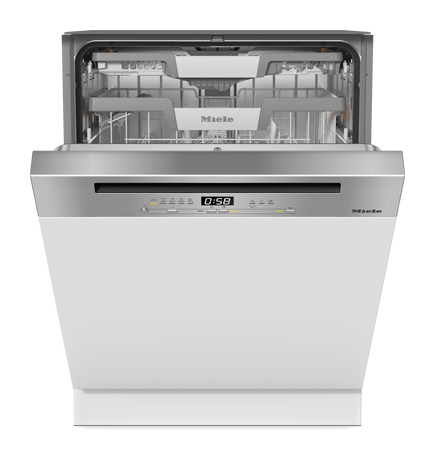 Miele G5833SCi Active Plus E 60 cm Geschirrspüler Teilintegriert Leise 14 Maßgedecke aquaStop Funktion f&uuml;r 1.049,00 Euro