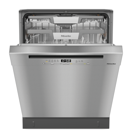 Miele G5833SCU Active Plus 60 cm Geschirrspüler Unterbau Leise 14 Maßgedecke aquaStop Funktion f&uuml;r 1.049,00 Euro