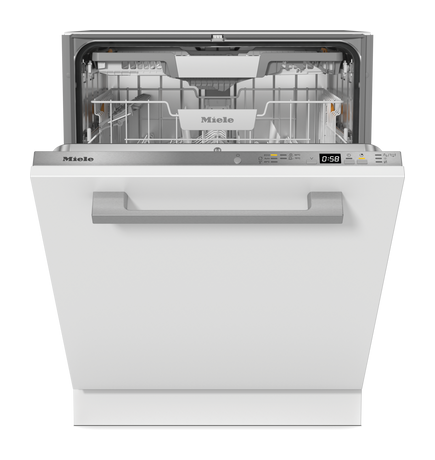 Miele G5851SCVi Active Plus 60 cm Geschirrspüler vollintegriert (ohne Front) Leise 14 Maßgedecke aquaStop Funktion f&uuml;r 1.028,00 Euro