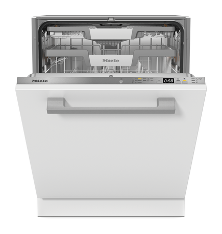 Miele G5863SCVi Active Plus E 60 cm Geschirrspüler vollintegriert (ohne Front) Leise 14 Maßgedecke aquaStop Funktion f&uuml;r 1.099,00 Euro