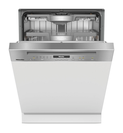 Miele G7238SCi XXL E 60 cm Geschirrspüler teilintegriert (ohne Front) leise 14 Maßgedecke Turbotrocknung f&uuml;r 1.443,00 Euro