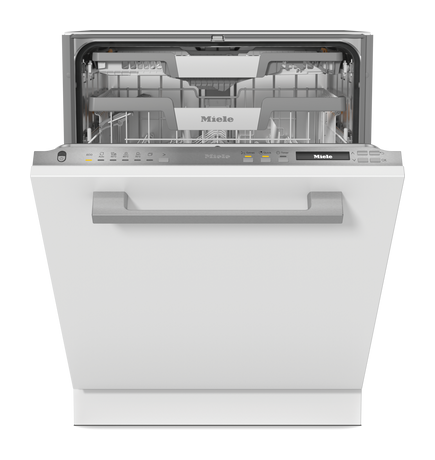 Miele G7260SCVi 60 cm Geschirrspüler vollintegriert (ohne Front) Leise 14 Maßgedecke Active condensation f&uuml;r 1.299,00 Euro