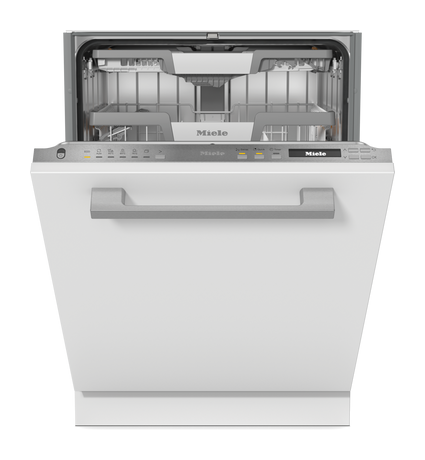 Miele G7385SCVi XXL FF 60 cm Geschirrspüler vollintegriert (ohne Front) Leise 14 Maßgedecke Turbotrocknung f&uuml;r 1.347,00 Euro