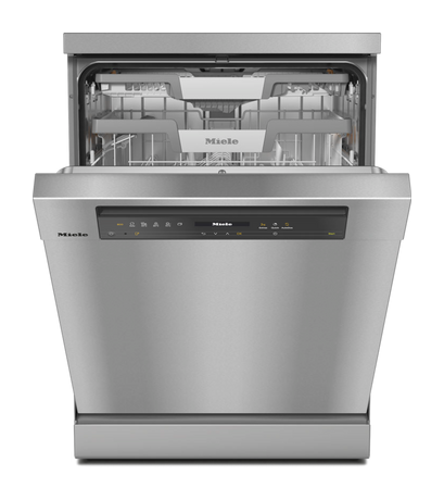 Miele G7600SC 60 cm Geschirrspüler vollintegriert (ohne Front) Sehr leise 14 Maßgedecke aquaStop Funktion f&uuml;r 1.459,00 Euro