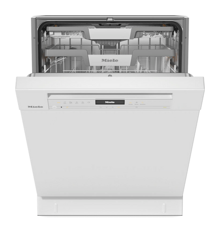 Miele G7600SCU AutoDos 60 cm Geschirrspüler unterbaufähig Sehr leise 14 Maßgedecke aquaStop Funktion Kondensations f&uuml;r 1.389,00 Euro