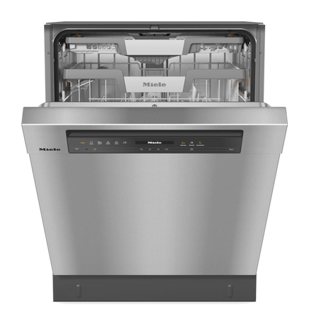 Miele G7600SCU AutoDos 60 cm Geschirrspüler unterbaufähig Sehr leise 14 Maßgedecke aquaStop Funktion Kondensations f&uuml;r 1.494,00 Euro