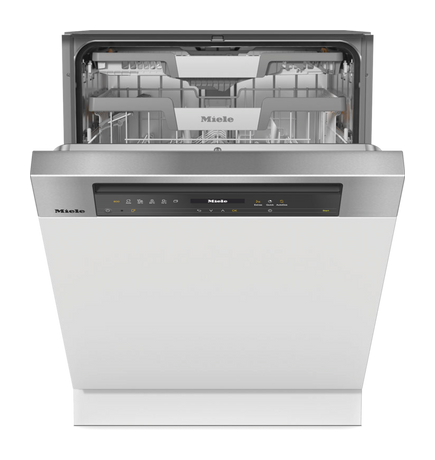 Miele G7601SCi AD EnergyHero 60 cm Geschirrspüler integriert (ohne Front) Sehr leise 14 Maßgedecke Active condensation f&uuml;r 1.329,00 Euro