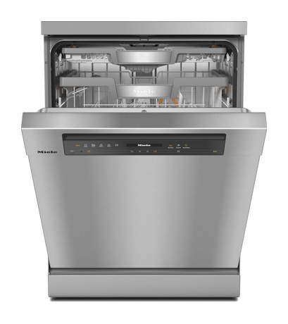 Miele G7623SC AutoDos E 60 cm Geschirrspüler unterbaufähig Sehr leise 14 Maßgedecke aquaStop Funktion f&uuml;r 1.539,00 Euro