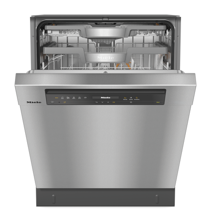 Miele G7623SCU AutoDos E 60 cm Geschirrspüler unterbaufähig Sehr leise 14 Maßgedecke aquaStop Funktion Kondensations f&uuml;r 1.649,00 Euro