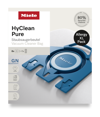 Miele GN Allergy XL HyClean Pure f&uuml;r 29,99 Euro