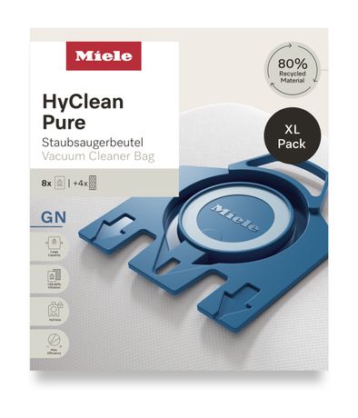 Miele GN XL HyClean Pure f&uuml;r 28,99 Euro