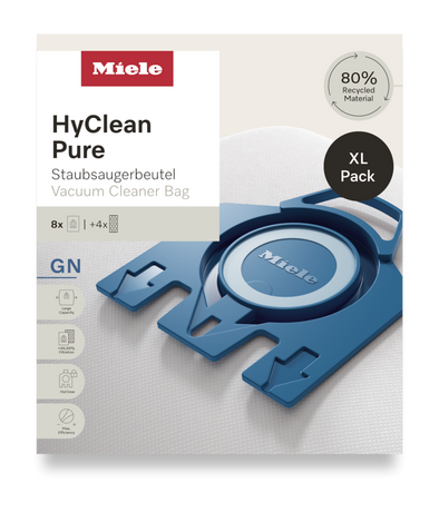 Miele GN XL HyClean Pure f&uuml;r 28,99 Euro